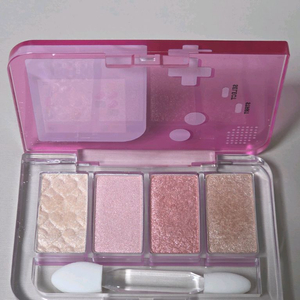 에뛰드 섀도우 팔레트 단독주연은나야