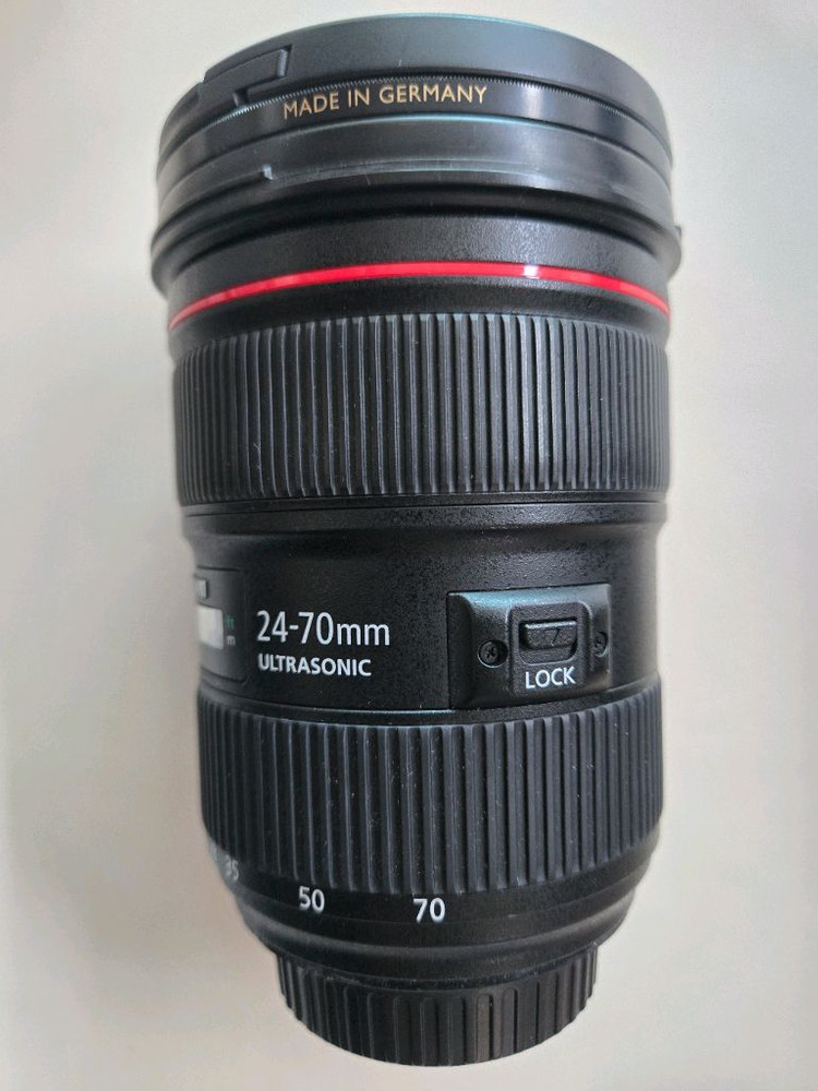 캐논 오두막 신계륵 세로그립 일괄 판매 (5D mark2, 24-70mm f/2.8L II USM, BG-E11)--1