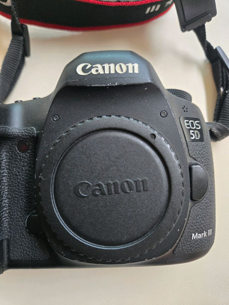 캐논 오두막 신계륵 세로그립 일괄 판매 (5D mark2, 24-70mm f/2.8L II USM, BG-E11)--4