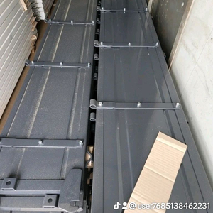 1톤 화물차 봉고3 포터2 적재함문짝 이미지