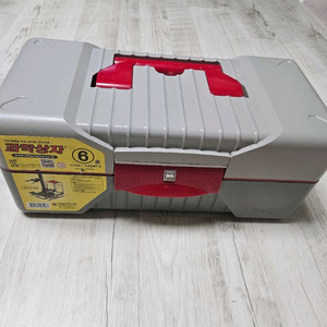 제일과학 과학상자 6단계 세트