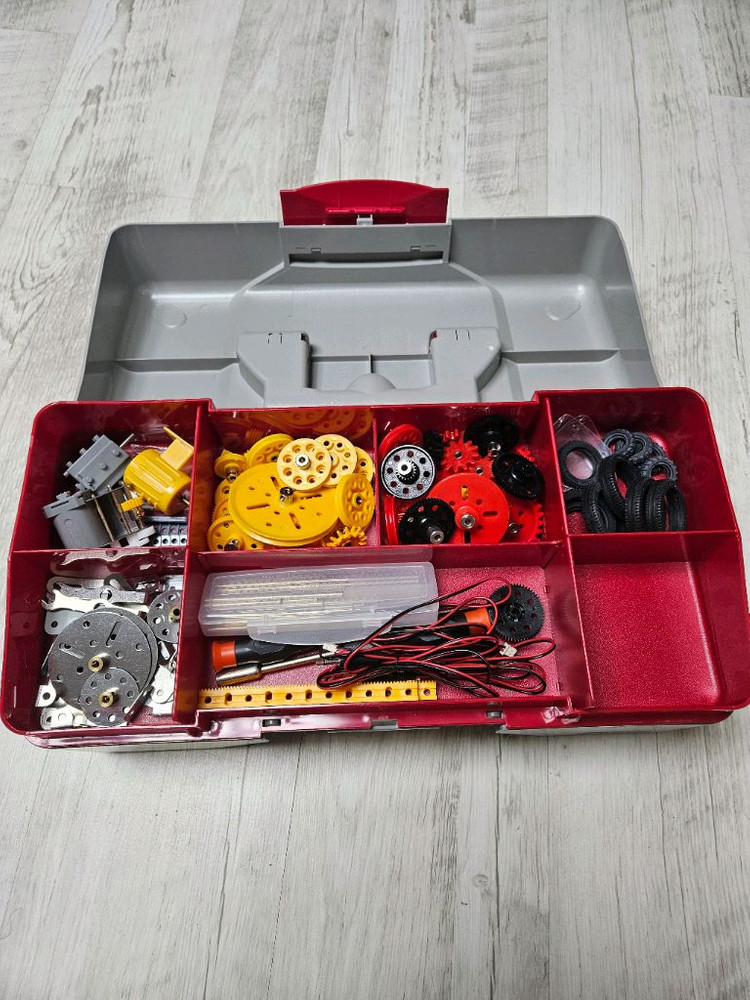 제일과학 과학상자 6단계 세트--1