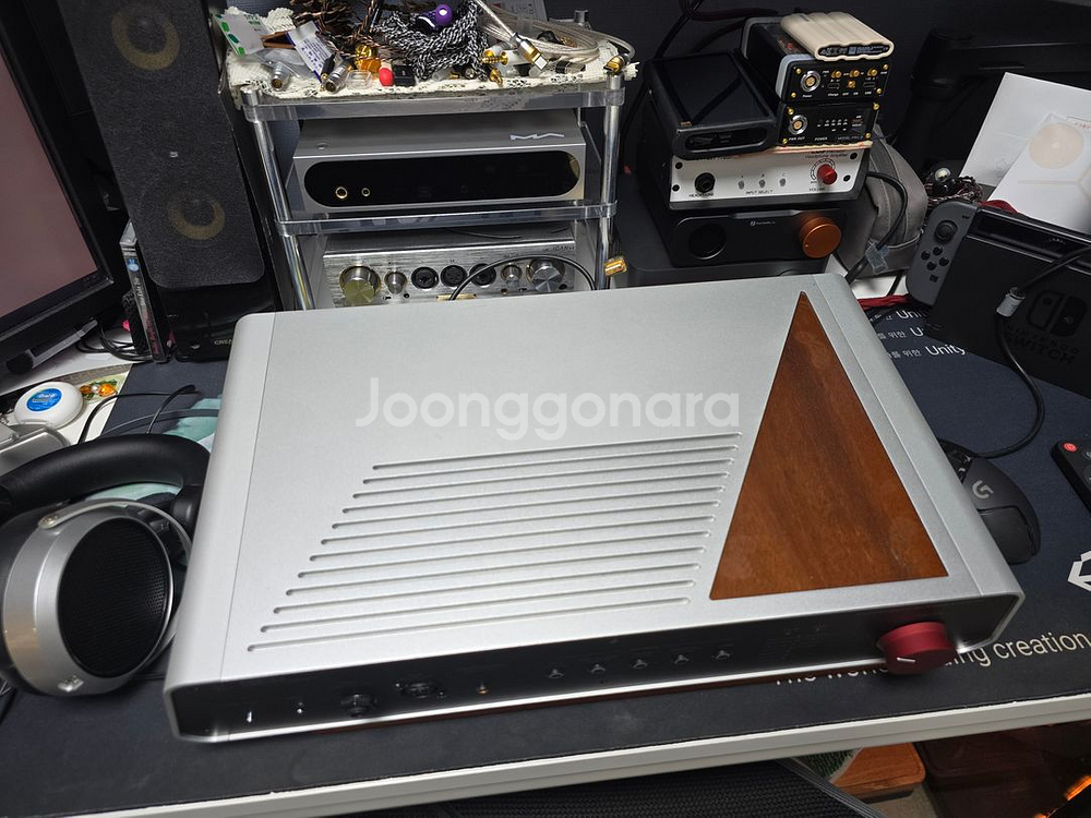 Fidelice RNDAC 루퍼트니브 유작--1