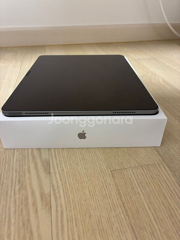 아이패드 Air 13 (M2) 128GB Wi-Fi--3