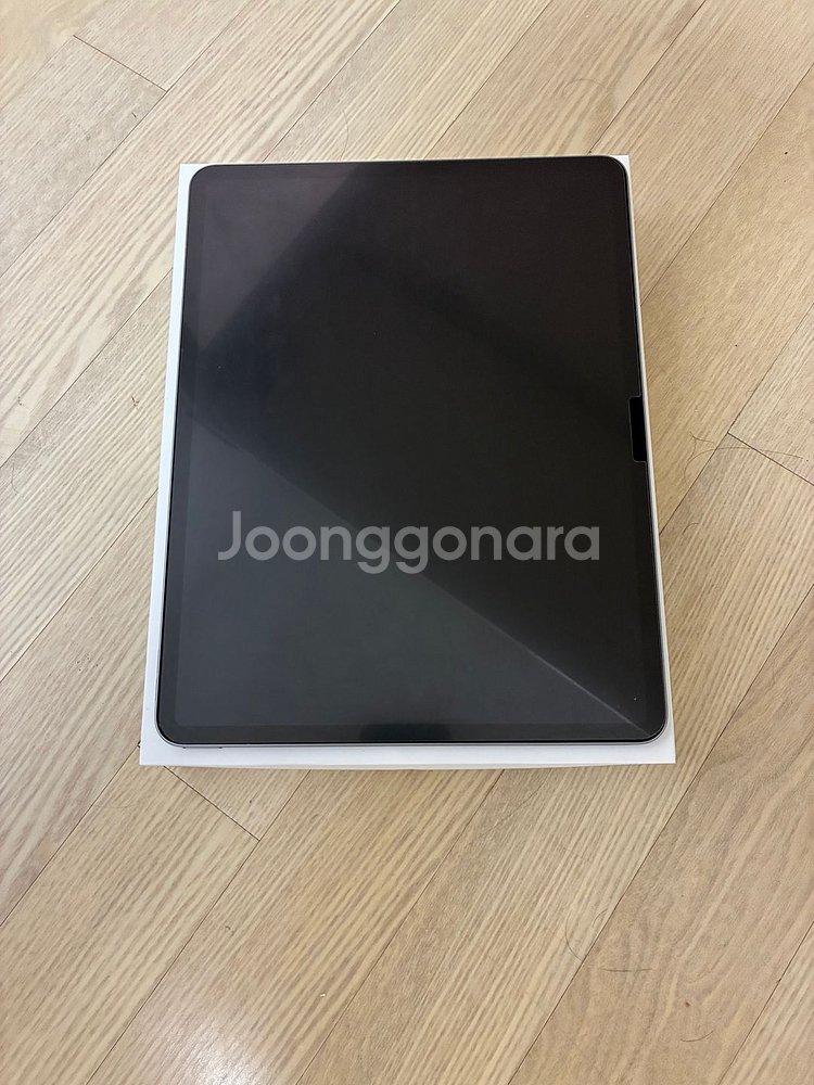 아이패드 Air 13 (M2) 128GB Wi-Fi--5