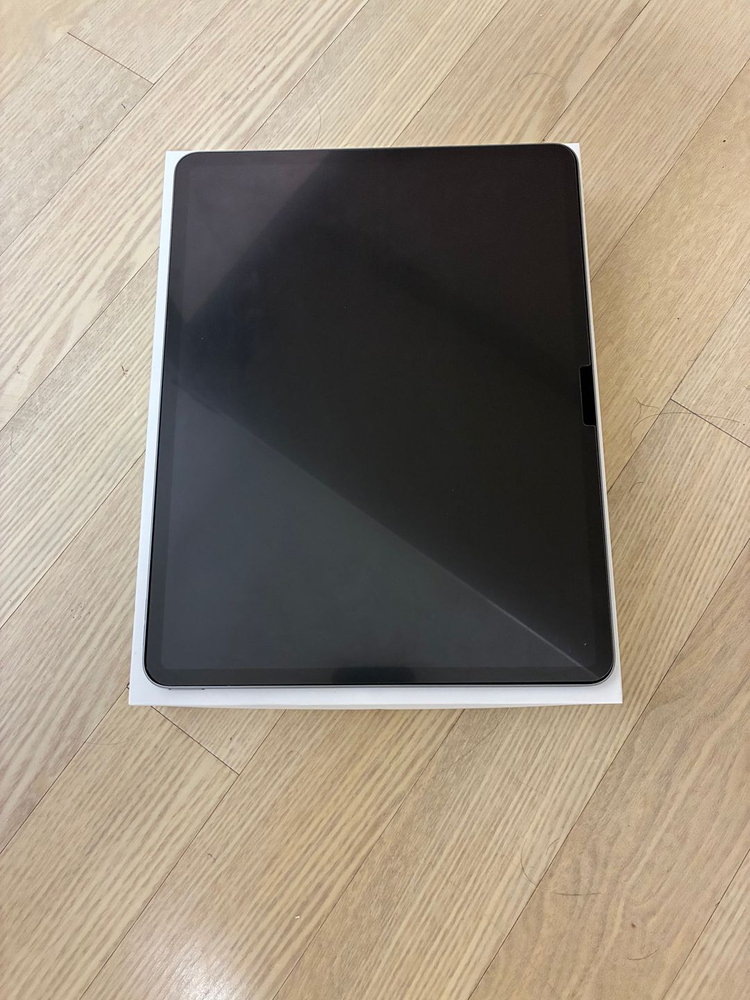 아이패드 Air 13 (M2) 128GB Wi-Fi 이미지