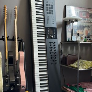 아투리아 키랩 MK3 88건반 마스터키보드