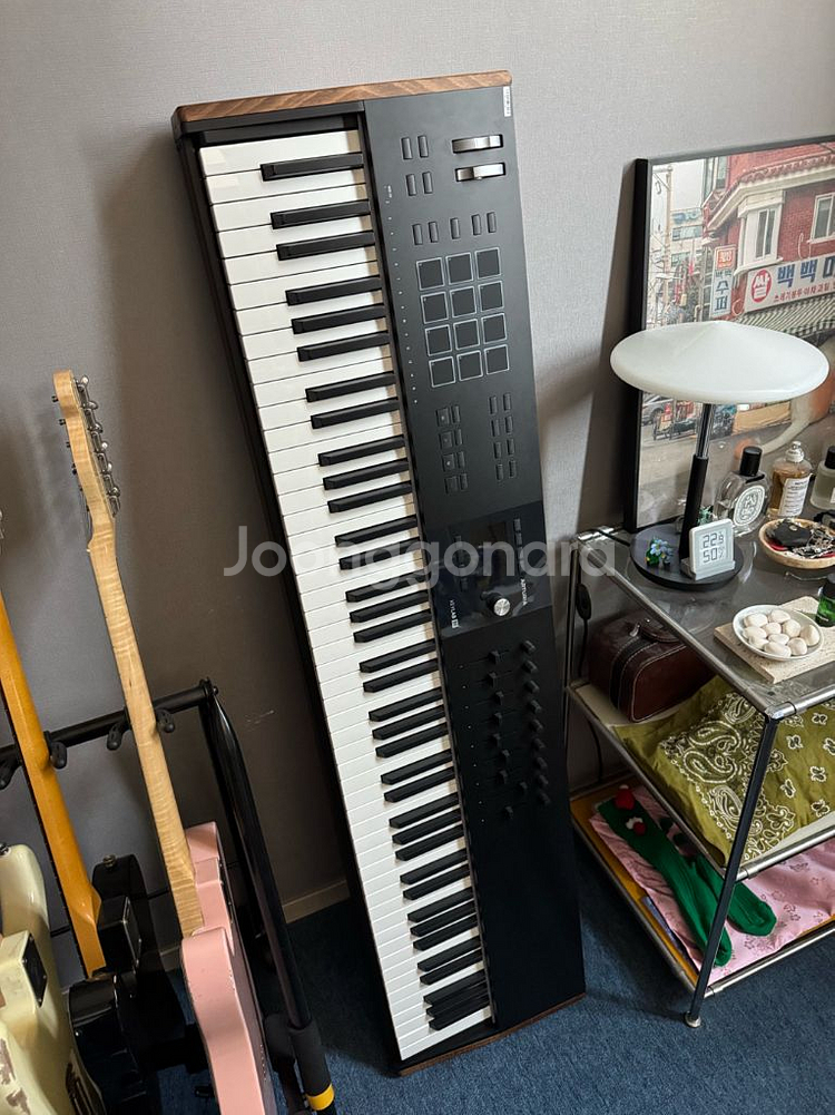 아투리아 키랩 MK3 88건반 마스터키보드--1