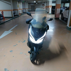 혼다 PCX 125cc 스쿠터