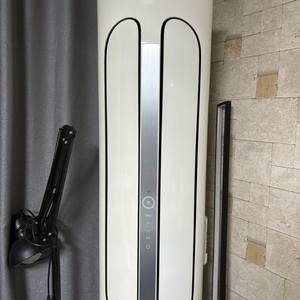 캐리어 에어컨 세트 - 스탠드에어컨 + 벽걸이 에어컨 + 실외기 이미지