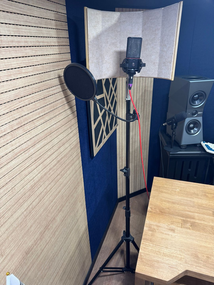 오스트리안오디오 OC18 STUDIO SET 판매합니다.--1