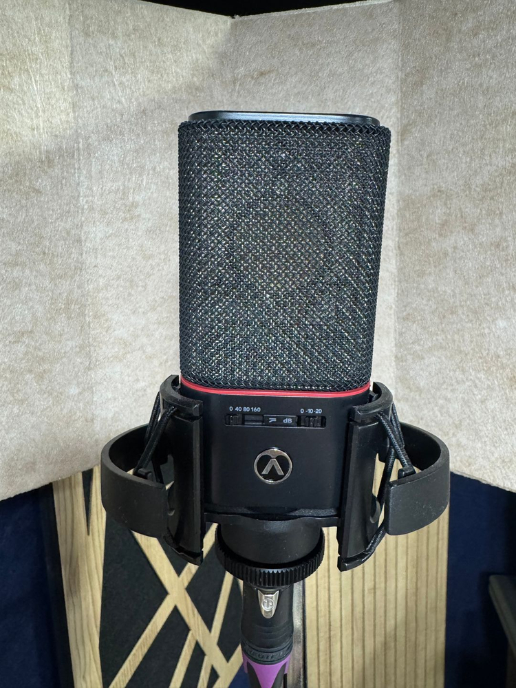 오스트리안오디오 OC18 STUDIO SET 판매합니다.--0