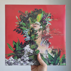 [미개봉] 다브다 - Yonder LP 이미지