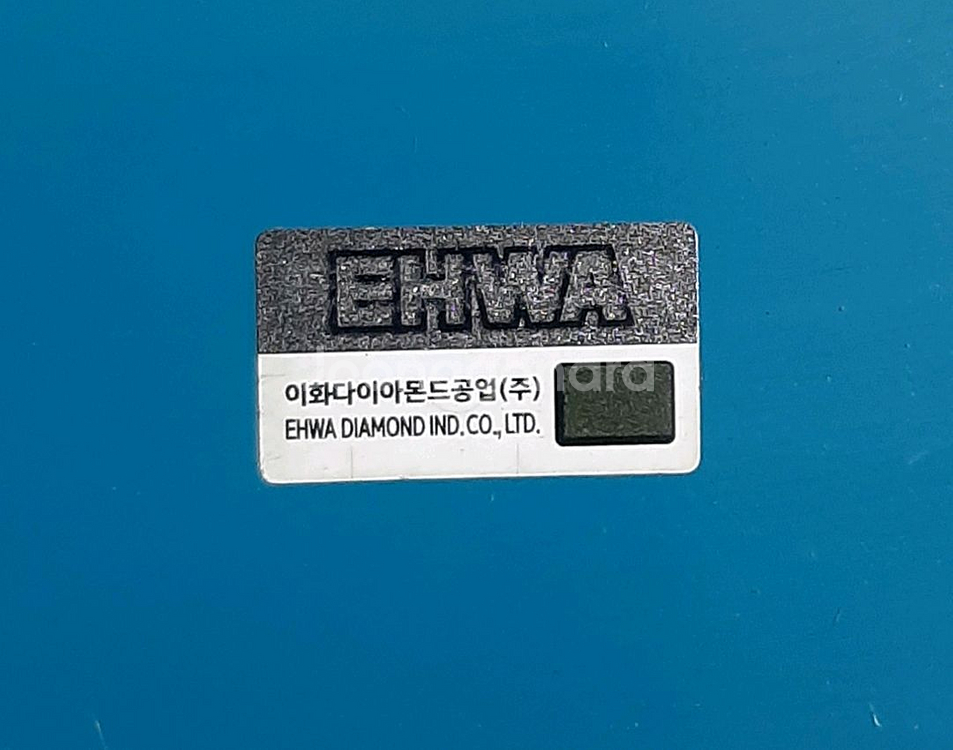 콘크리트 도로 컷팅날 (20인치)--3