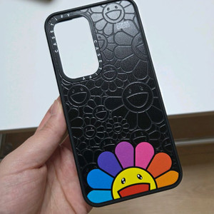 케이스티파이 s25 무라카미 맥세이프 케이스