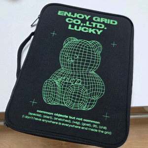 어프어프 태블릿 아이패드 갤럭시탭 파우치 11인치