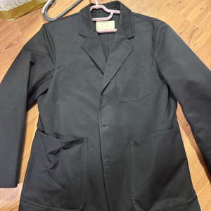 포터리 워시드 스포츠셋업 사이즈 1