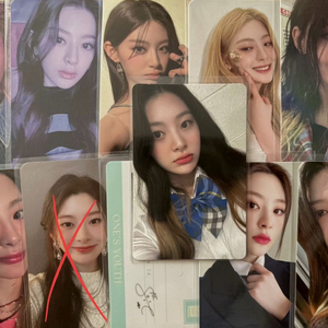 스테이씨/윈터/투바투 포카 판매 /ㅅㅊㅇ 포카구매 이미지