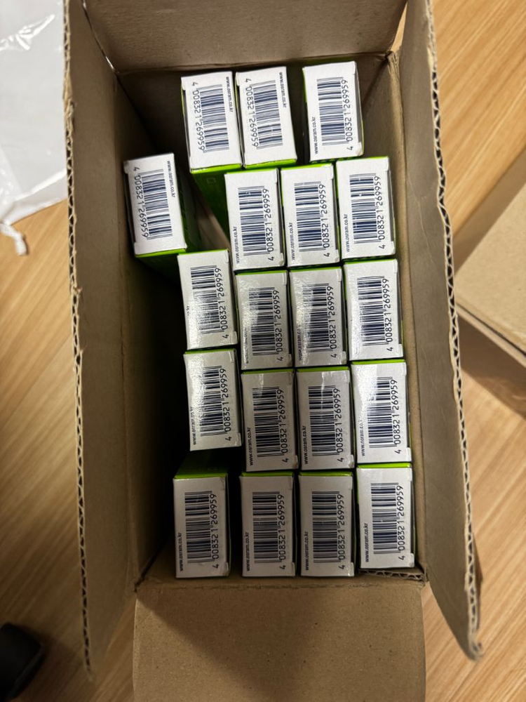 오스람 디럭스 L 18W 형광등 DULUX PL-L FPL18EX 삼파장 램프 이미지