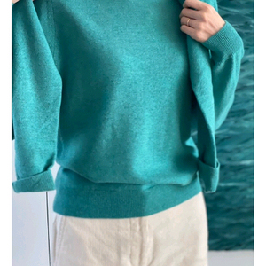 쎄모먼 스와니에 니트 7만