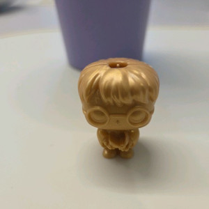 킨더조이 해리포터 골드 희귀 스페셜 이미지