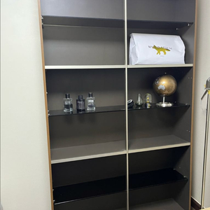 일룸캐플러6단장식장1200폭