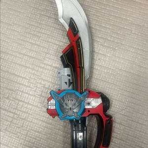 택포)파워레인저 캡틴포스 고카이샤벨