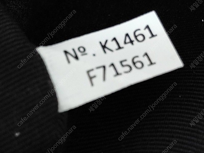 코치 갸죽 서류가방 허드슨 소가죽 비지니스가방 노트북가방 BA94--9