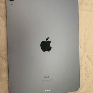 아이패드 에어 4 64기가 블루