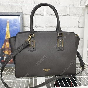 러브캣 사피아노 여성가방 토트백 숄더백 GA76 이미지