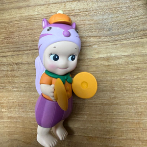 소니엔젤 시크릿 다람쥐