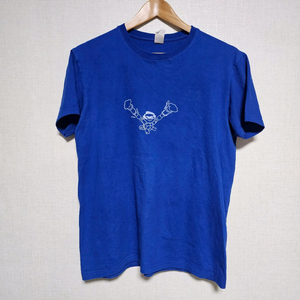 싸이 흠뻑쇼반팔티 100사이즈