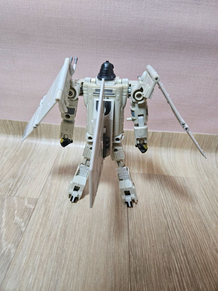 트랜스포머 스타워즈 콜라보 팝니다--1