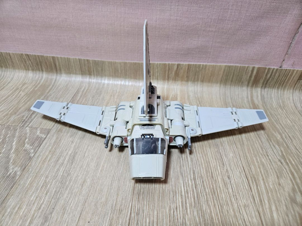 트랜스포머 스타워즈 콜라보 팝니다--2