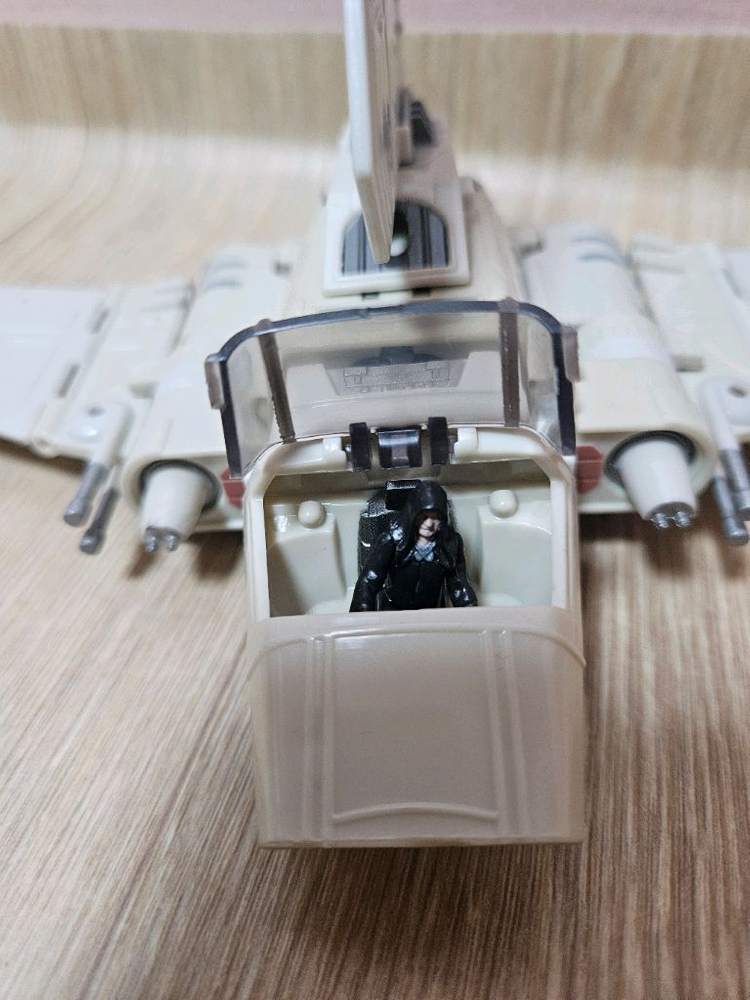 트랜스포머 스타워즈 콜라보 팝니다--3