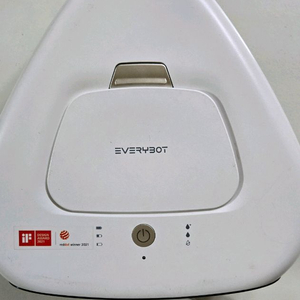 에브리봇 쓰리핀 물걸레 로봇청소기