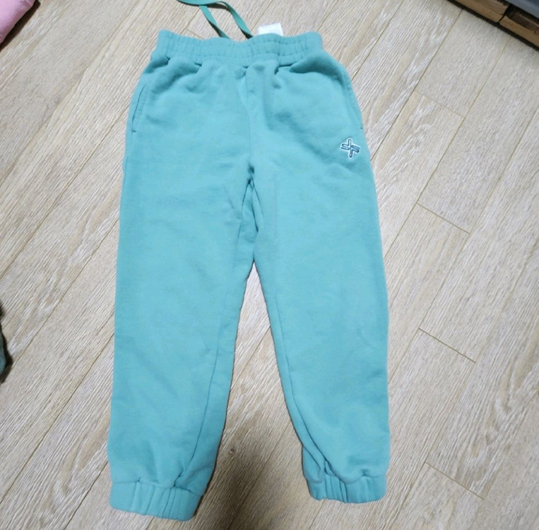 젝시믹스 키즈 상하 트레이닝복, 맨투맨 , 야구 점퍼 외 의류 세트 일괄--2