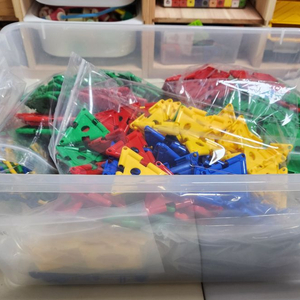 오르다 로꼬, 도형자람 팝니다