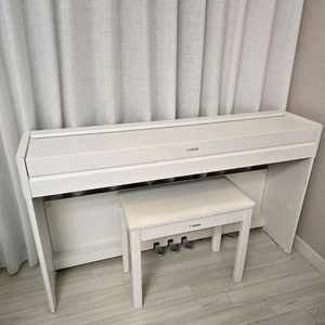 야마하 YDP-S52 디지털피아노