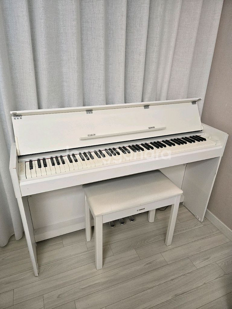 야마하 YDP-S52 디지털피아노--2