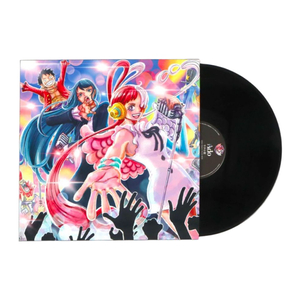 [삽니다] Ado(아도) 원피스(onepice) 필름 레드 LP 구매합니다. 이미지