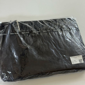 Martin Kim 마뗑킴 노트북 파우치