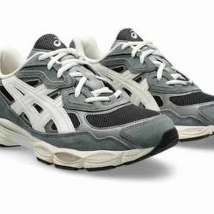 260 아식스 젤카야노 그레파이트 그레이