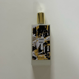 메모 이타크 오 드 퍼퓸 향수