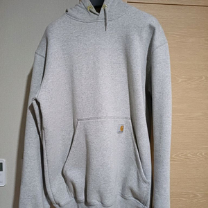 m)칼하트 기모후드