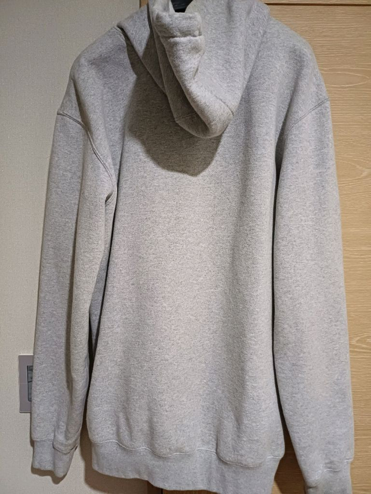 m)칼하트 기모후드--3