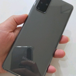 갤럭시S20+ 무잔상SS급 256g 서울s20+ s20플러스 부산s20+ 이미지