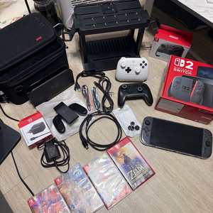 닌텐도케이스가방 중고거래 | 중고나라 - 안심되는 중고거래