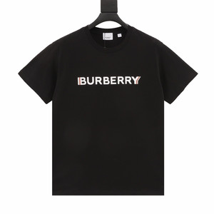 [버버;리] 새상품 / 반팔 / 약 100 사이즈