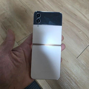 Z플립4 256GB ㅡ 개통일 보세요 ㅡ 정상해지